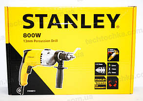 Дриль Stanley - STDH - 8013, фото 4
