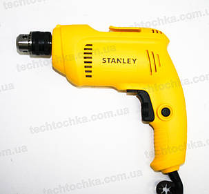 Дриль Stanley STDR - 5510С, фото 1