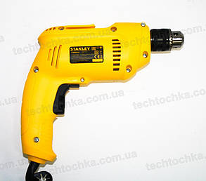 Дриль Stanley STDR - 5510С, фото 3