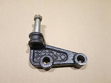 Кронштейн амортизатора МАЗ нижній. лівий 6430-2905417