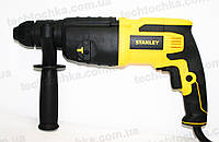 Перфоратор Stanley STHR 263 K