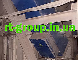 Магнітні сепаратори Трубні магнітні металоуловлювачі (похилі)