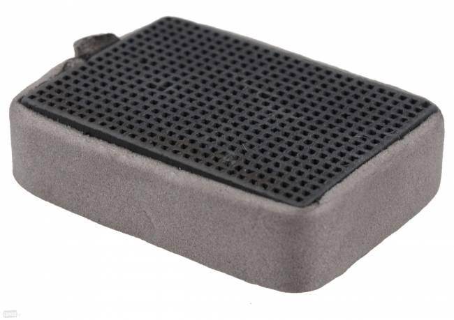 Антибактеріальний фільтр для холодильника Bosch 00616742, фото 1