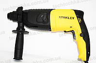 Перфоратор Stanley STHR202K