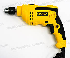 Дриль Stanley STDH 5510