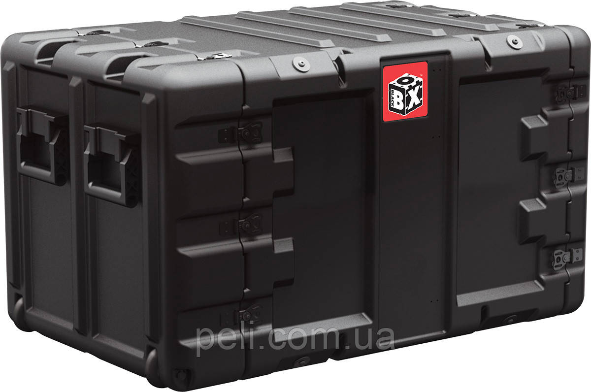 Рековий контейнер Blackbox Rack 9U