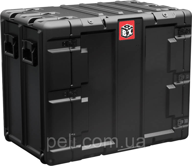 Редковий контейнер Blackbox Rack 14U