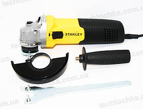 Болгарка Stanley STGS 7115, фото 3
