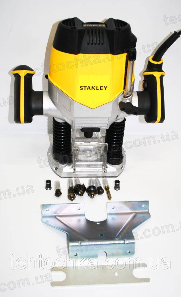 Фрезер Stanley STRR1200