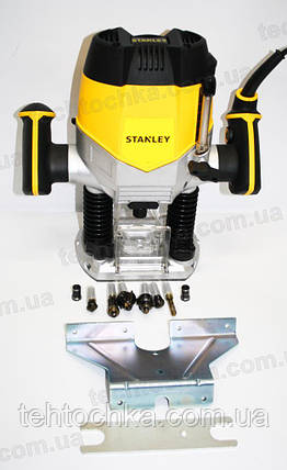 Фрезер Stanley STRR1200, фото 1