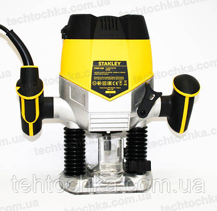 Фрезер Stanley STRR1200, фото 2
