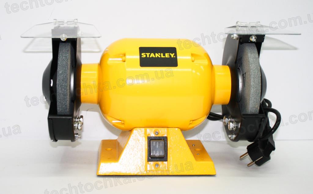 Точило електричне Stanley STGB3715