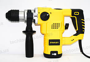 Перфоратор Stanley STHR323K, фото 1