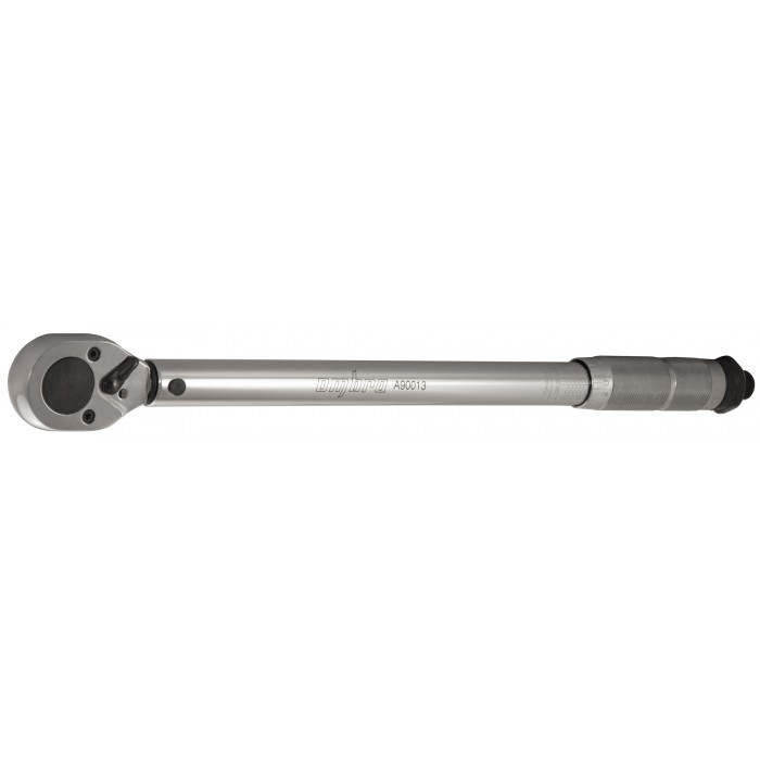 Динамометричний ключ 1/2"DR 42-210 НМ Ombra A90013 (Тайвань)