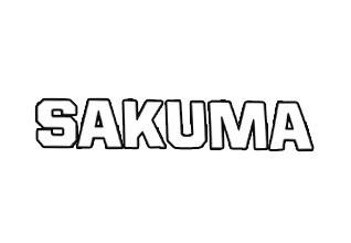 Фрезери sakuma