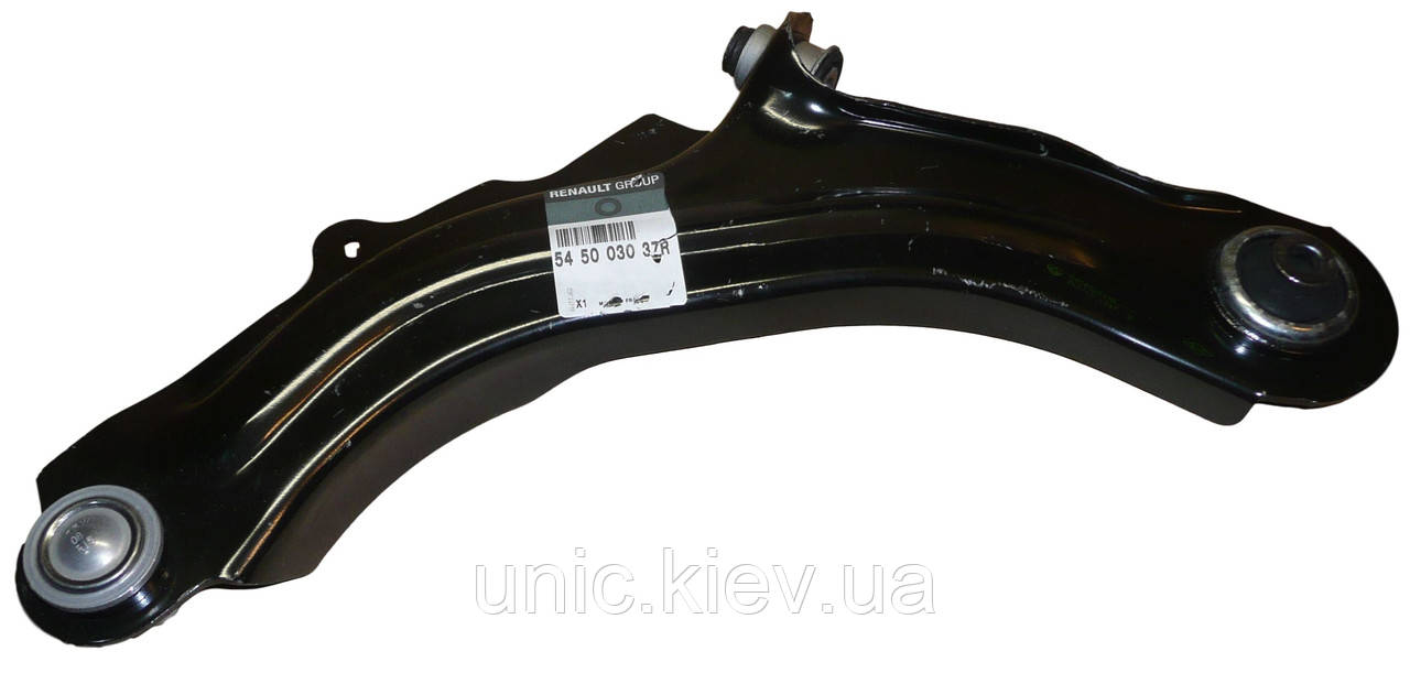 Важіль передній правий Рено Меган 2