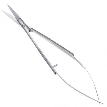 Твизеры ножиці для брів Kodi Professional (сталеві), фото 2