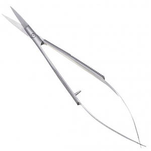 Твизеры ножиці для брів Kodi Professional (сталеві)