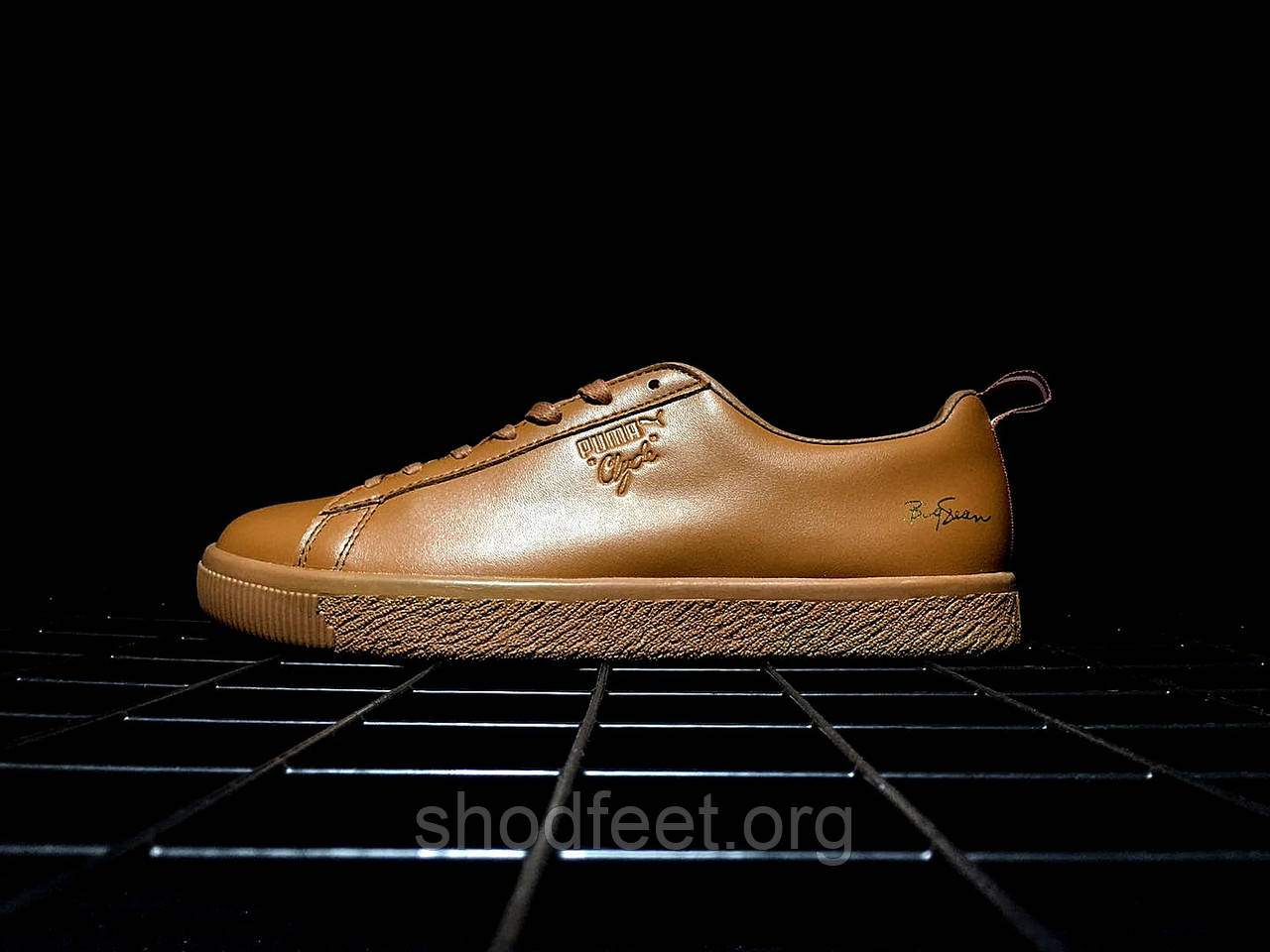 Чоловічі кросівки Puma Clyde 366253 04