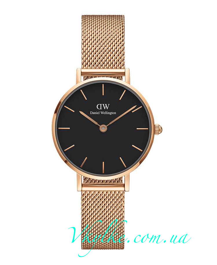 Жіночі годинники DANIEL WELLINGTON MELROSE