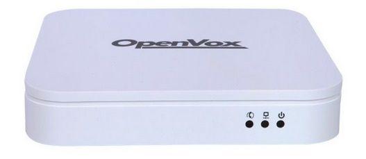 FXO шлюз OpenVox iAG808