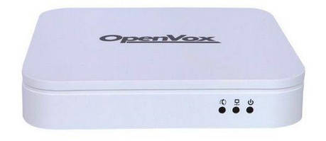 FXO шлюз OpenVox iAG808, фото 1