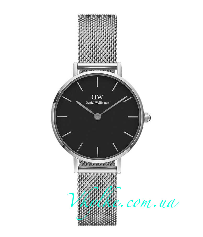 Жіночі годинники DANIEL WELLINGTON STERLING