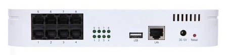FXS шлюз OpenVox iAG880, фото 3