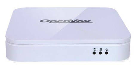 FXS шлюз OpenVox iAG880, фото 1