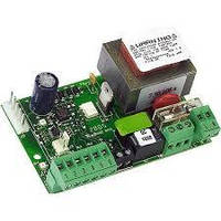 Плата управління FAAC 540 BPR