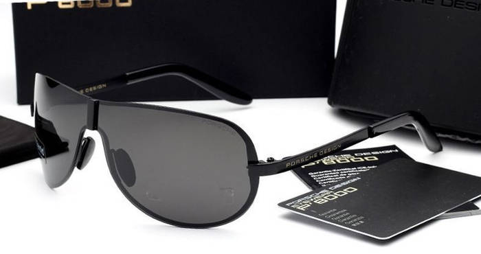 Купить Солнцезащитные очки Porsche Design, цена 544 ₴ — Prom.ua (ID ...
