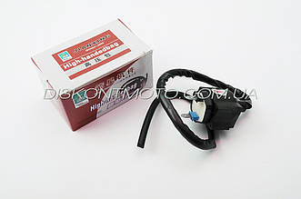 Котушка запалювання Дельта/Альфа JIANXING