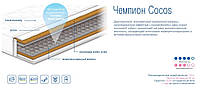 ЧЕМПІОН COCOS - ортопедичний матрац СОНЛАЙН, фото 3