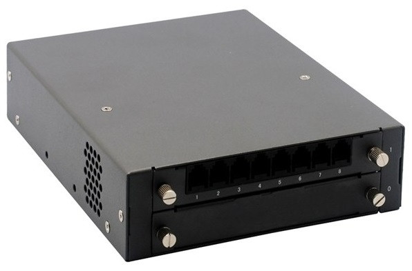 FXO шлюз OpenVox VS-GW1202-8O
