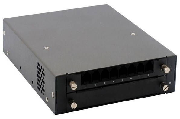 FXO шлюз OpenVox VS-GW1202-8O, фото 1
