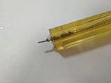 Змінний ОВП-електрод ADWA  AD3230B платиновий, ±2000mV, -5..+70°С, корпус PEI, Макс. Тиск 2 бар, Кабель 1м, BNC. Угорщина, фото 5
