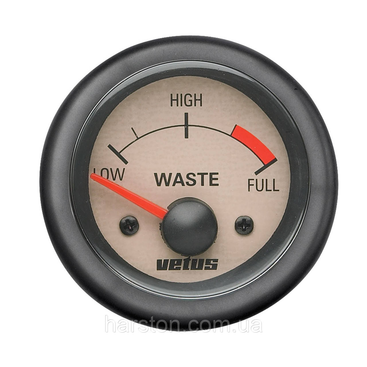 Датчик стічних вод VETUS WASTE12W (WASTE24W)
