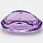 Аметист 5.5 Cts 10X14 mm, фото 3