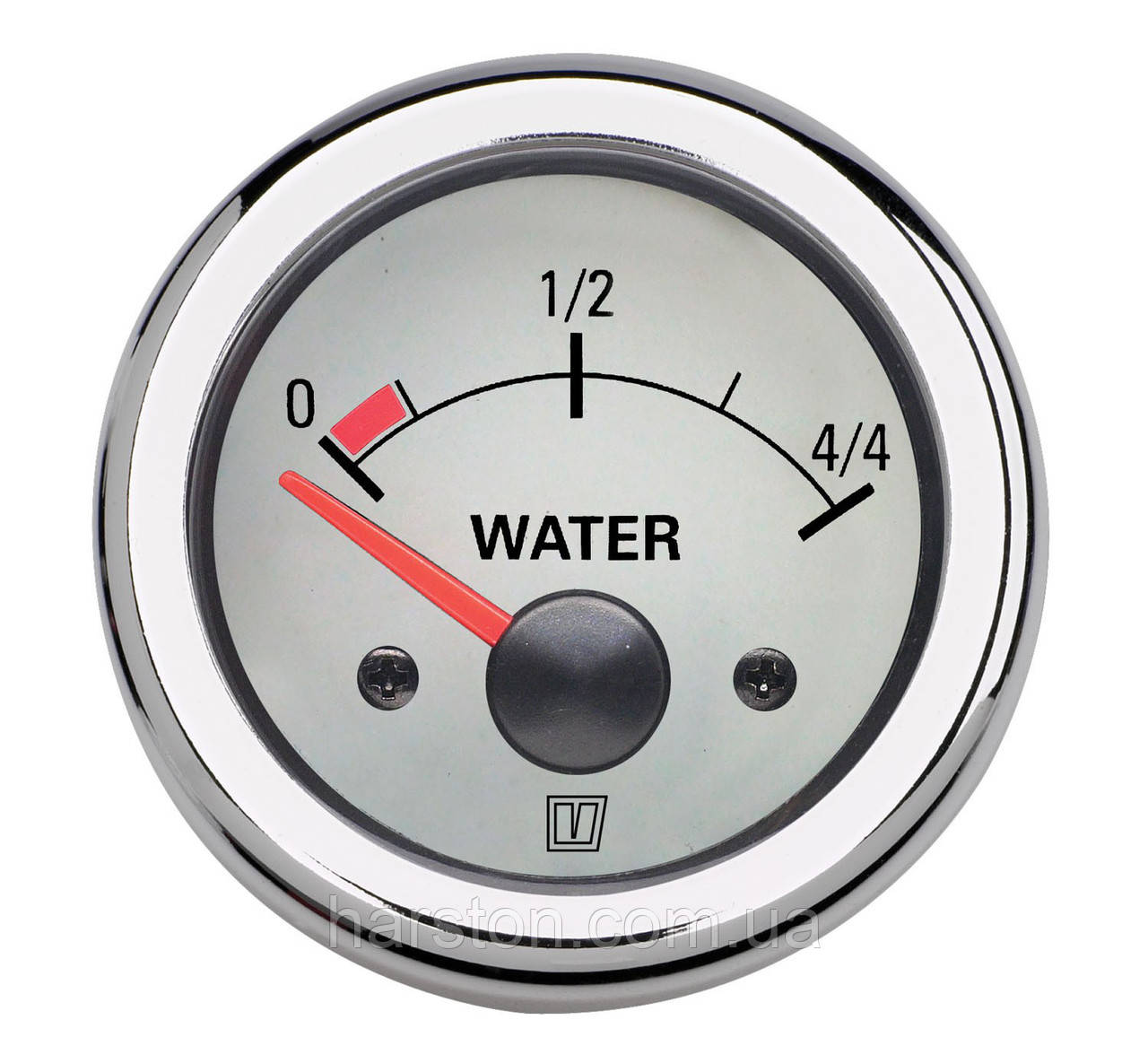 Індикатор води VETUS WATER12WL (WATER24WL)