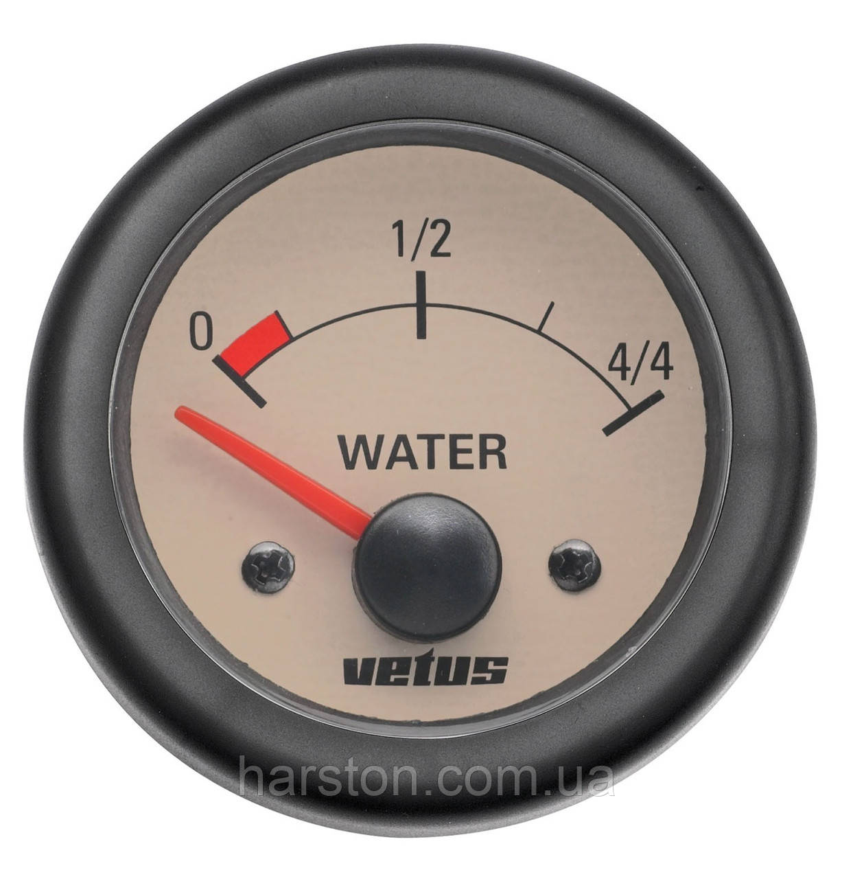 Індикатор води VETUS WATER12W (WATER24W)