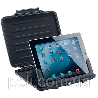 Кейс i1065 Hardback для зберігання та перевезення планшетів iPad® 2, 3, 4 та iPad® Air.