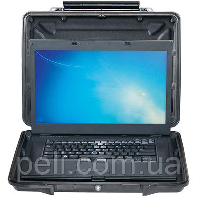 Кейс 1095CC Hardback для захисту 15" дюймових ноутбуків., фото 1