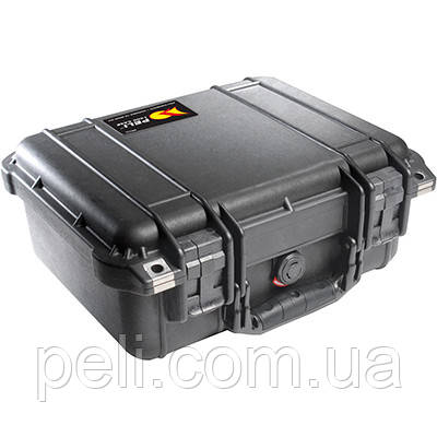 Популярна модель ударостійкого пластикового кейса серед мандрівників, фото 1