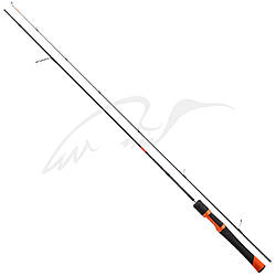 Спінінг Select Luna Trout LUNTR-OS-662SUL 1.98 m 0.5-4g (1870.16.10 LUNTR-OS-662SUL)