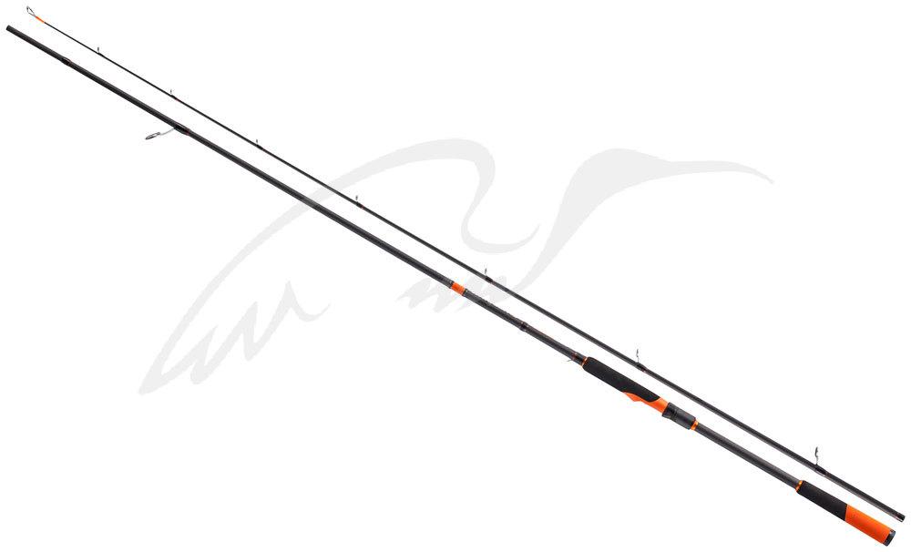 Спінінг Select Warrior WRR-OS-1002H 3.0 m 20-50g (1870.16.22 WRR-OS-1002H)