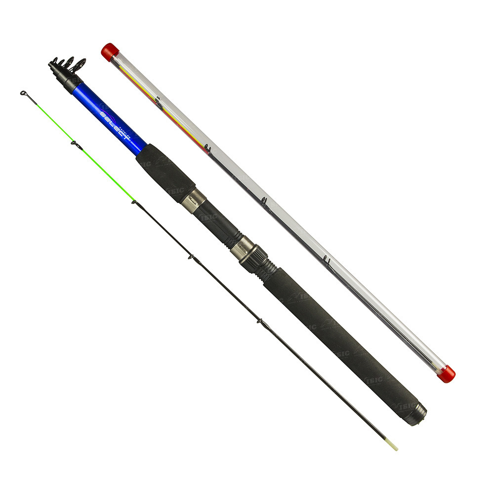Фідерне вудилище Select Status tele picker STP-240 2.4 m 30-90g (1870.01.00), фото 1