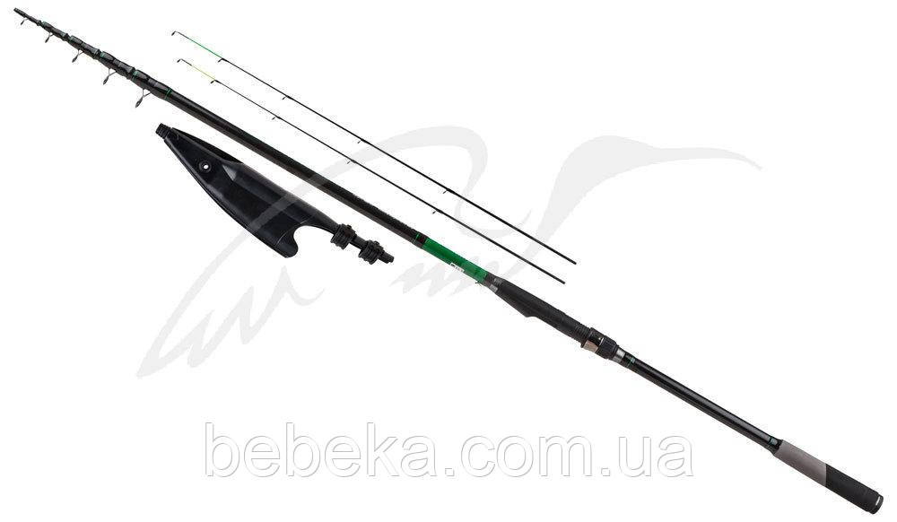 Фідерне вудилище Select Travel Picker 13'/3.9 m 90g (1870.16.53), фото 1