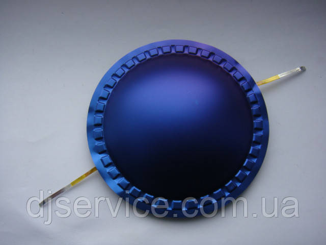 Мембрана (купол) 81256XX Electro Voice EVDH1, DH1A, DH1A-MT, DH1A-WP, DH1012, DH2012, N-DYM-1, DH1AM7