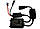 Комплект ксенону Canbus Pro 55 W OEM H1,H3 6000 K, фото 3