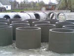 Колодязь для каналізації на дачі | водовідведення і каналізація, фото 3